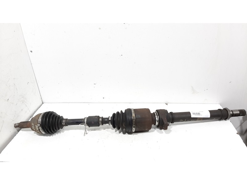 Recambio de transmision delantera izquierda para volkswagen passat berlina (3b3) edition referencia OEM IAM   