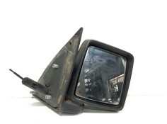 Recambio de retrovisor derecho para opel combo (corsa c) familiar referencia OEM IAM 24432468 NEGRO MANUAL