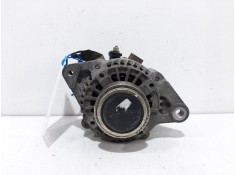 Recambio de alternador para toyota auris básico referencia OEM IAM 2706033020
