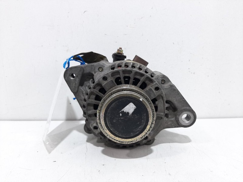 Recambio de alternador para toyota auris básico referencia OEM IAM 2706033020  