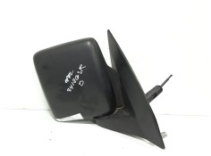 Recambio de retrovisor derecho para opel combo (corsa c) familiar referencia OEM IAM 24432468 NEGRO MANUAL 2