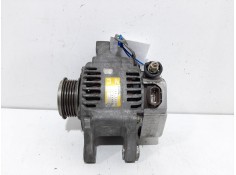 Recambio de alternador para toyota auris básico referencia OEM IAM 2706033020   2