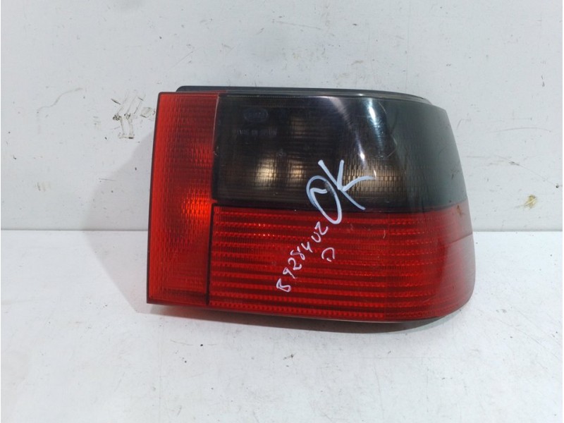 Recambio de piloto trasero derecho para seat ibiza (6k) passion referencia OEM IAM   