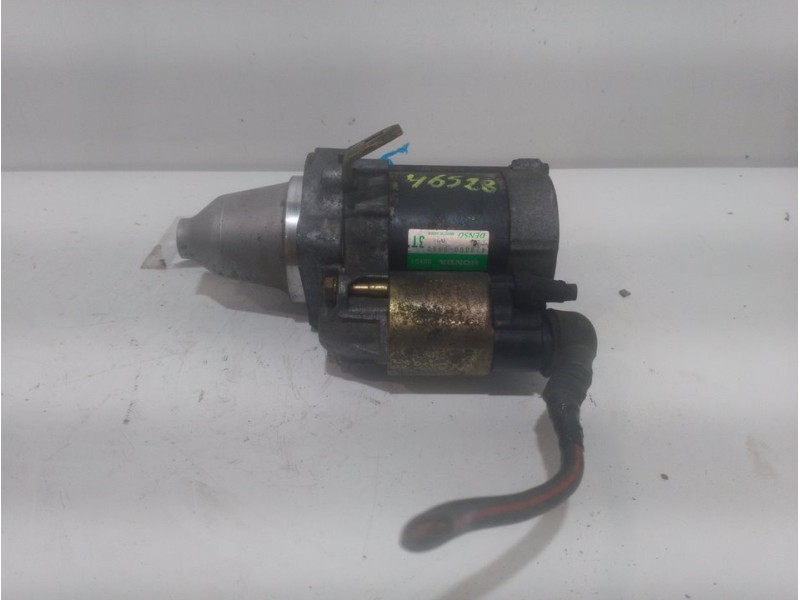 Recambio de motor arranque para honda jazz (gd1/5) 1.2 ls referencia OEM IAM 4280000950  