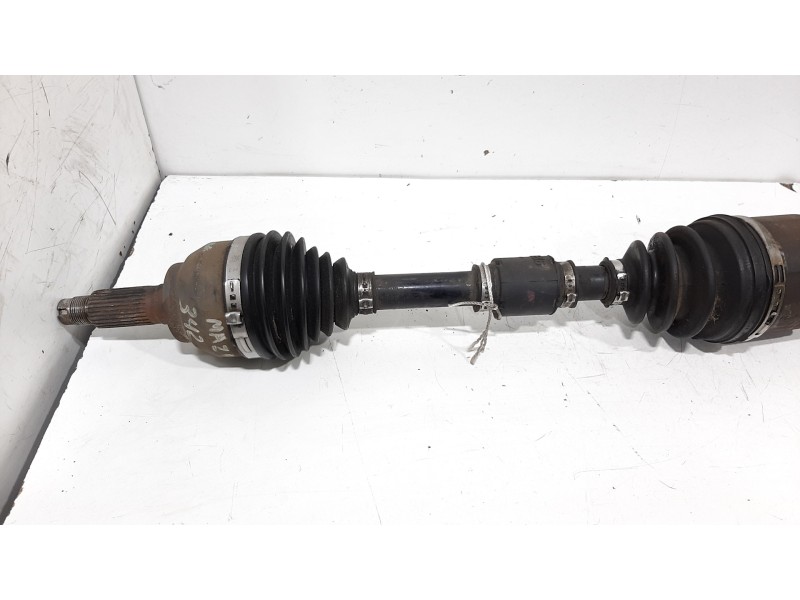 Recambio de transmision delantera izquierda para volkswagen passat berlina (3b3) edition referencia OEM IAM   