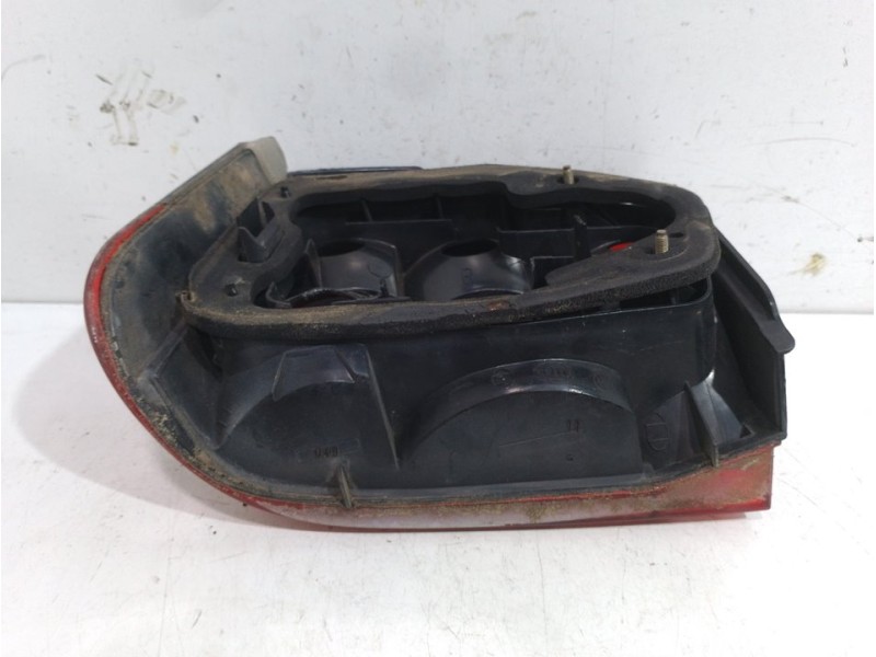 Recambio de piloto trasero derecho para seat ibiza (6k) passion referencia OEM IAM   