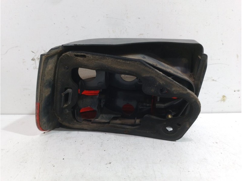 Recambio de piloto trasero derecho para seat ibiza (6k) passion referencia OEM IAM   