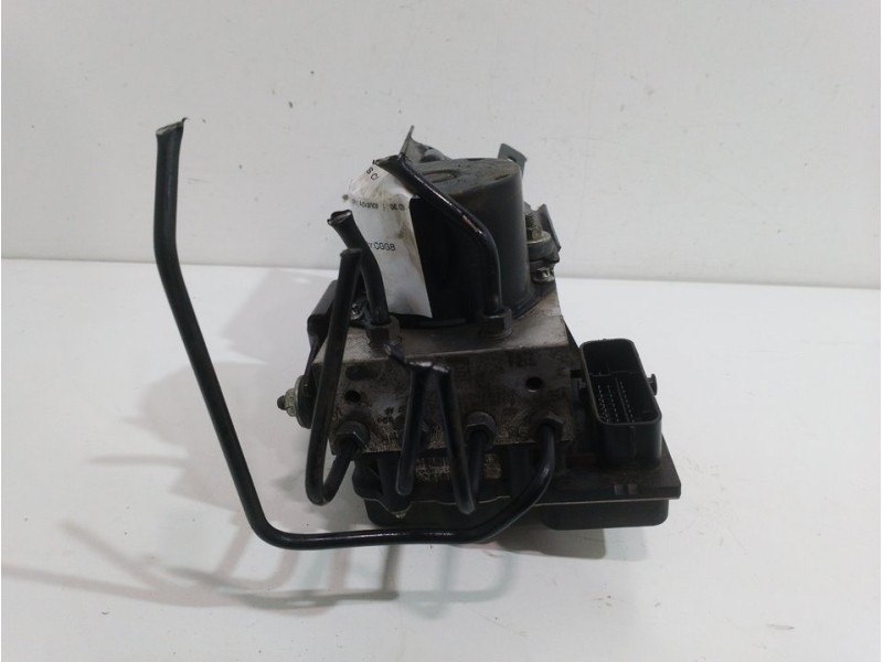 Recambio de abs para volkswagen polo (6r1) advance referencia OEM IAM 6R0907379AK 6R0907379AF 