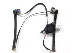 Recambio de elevalunas delantero izquierdo para seat cordoba berlina (6k2) stella referencia OEM IAM 6K4837401J  