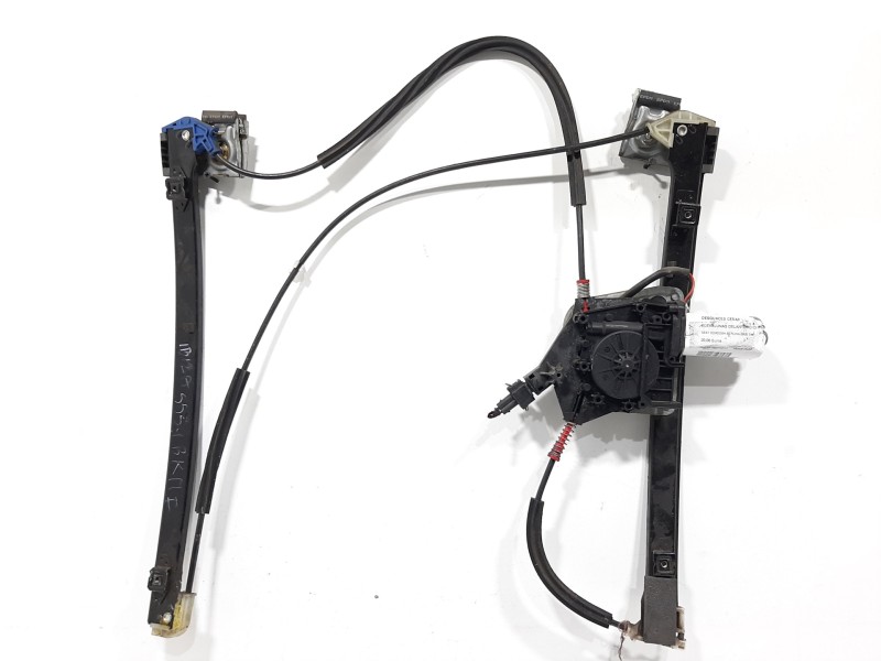 Recambio de elevalunas delantero izquierdo para seat cordoba berlina (6k2) stella referencia OEM IAM 6K4837401J  