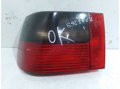 Recambio de piloto trasero izquierdo para seat ibiza (6k) passion referencia OEM IAM