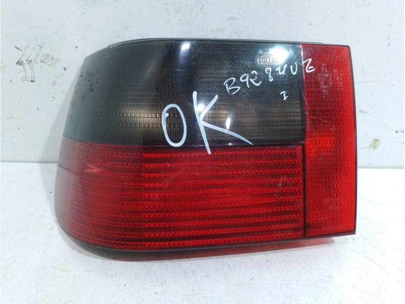 Recambio de piloto trasero izquierdo para seat ibiza (6k) passion referencia OEM IAM   