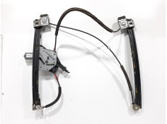 Recambio de elevalunas delantero izquierdo para seat cordoba berlina (6k2) stella referencia OEM IAM 6K4837401J   2