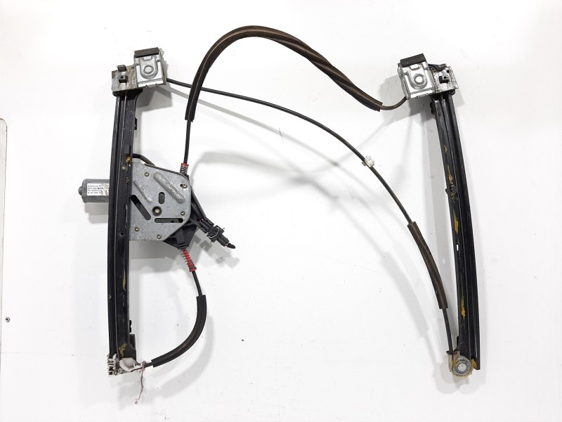 Recambio de elevalunas delantero izquierdo para seat cordoba berlina (6k2) stella referencia OEM IAM 6K4837401J  