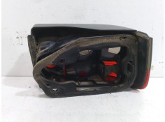 Recambio de piloto trasero izquierdo para seat ibiza (6k) passion referencia OEM IAM    2