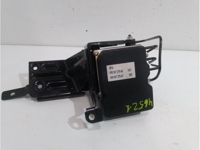 Recambio de abs para volkswagen polo (6r1) advance referencia OEM IAM 6R0907379AK 6R0907379AF 