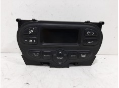 Recambio de mando calefaccion / aire acondicionado para citroën xsara picasso 1.6 hdi satisfaction ii referencia OEM IAM 6451LX