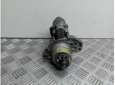 Recambio de motor arranque para nissan almera (n16/e) comfort referencia OEM IAM 23300BN302  