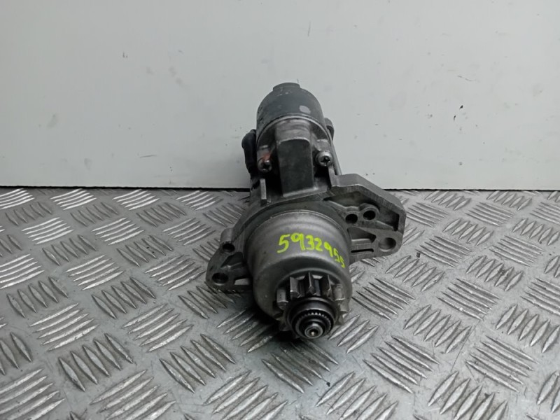 Recambio de motor arranque para nissan almera (n16/e) comfort referencia OEM IAM 23300BN302  