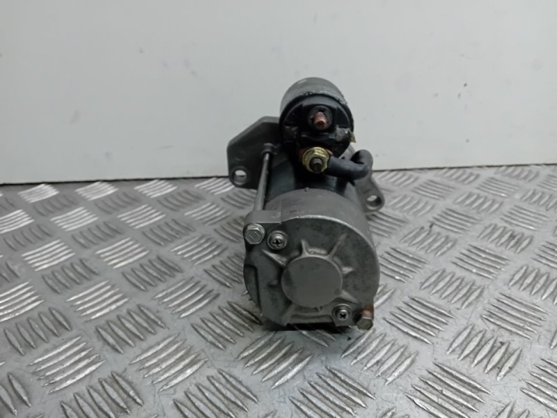 Recambio de motor arranque para nissan almera (n16/e) comfort referencia OEM IAM 23300BN302  