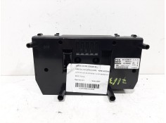 Recambio de mando calefaccion / aire acondicionado para citroën xsara picasso 1.6 hdi satisfaction ii referencia OEM IAM 6451LX  2