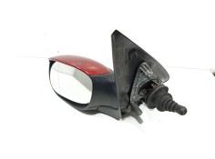 Recambio de retrovisor izquierdo para peugeot 206 berlina xr referencia OEM IAM 1608264280  