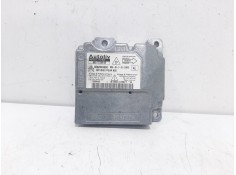 Recambio de centralita airbag para citroën c4 berlina collection referencia OEM IAM 603725800 9662643680 AUTOLIV