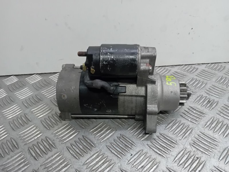Recambio de motor arranque para nissan almera (n16/e) comfort referencia OEM IAM 23300BN302  