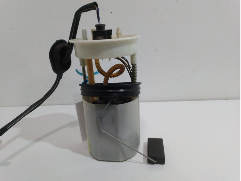 Recambio de aforador para volkswagen polo (6r1) advance referencia OEM IAM 6R0919051F  