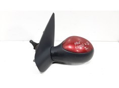 Recambio de retrovisor izquierdo para peugeot 206 berlina xr referencia OEM IAM 1608264280   2