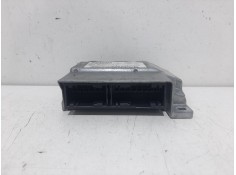 Recambio de centralita airbag para citroën c4 berlina collection referencia OEM IAM 603725800 9662643680 AUTOLIV 2