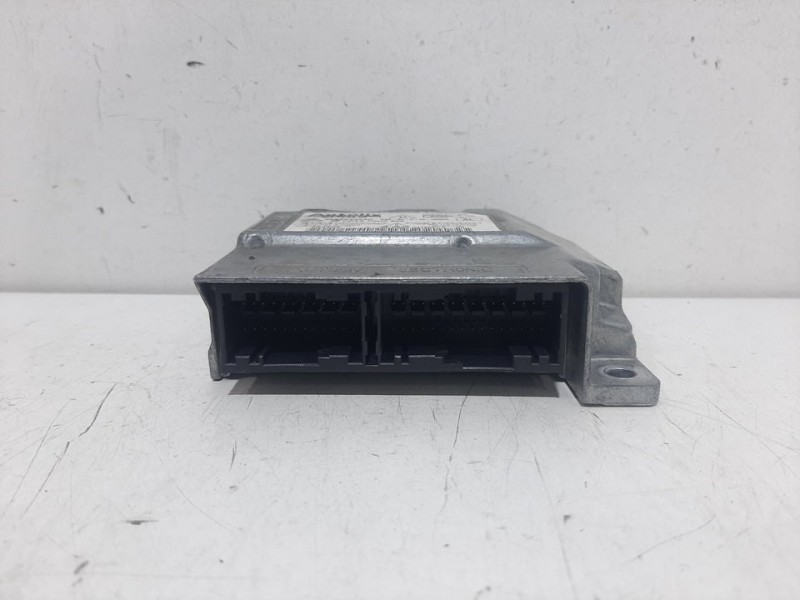 Recambio de centralita airbag para citroën c4 berlina collection referencia OEM IAM 603725800 9662643680 AUTOLIV