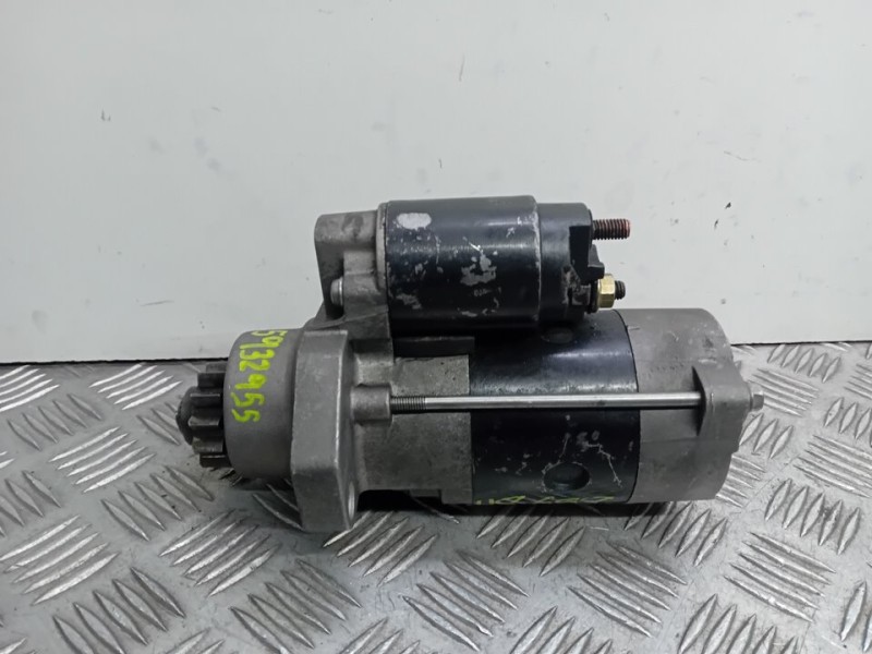 Recambio de motor arranque para nissan almera (n16/e) comfort referencia OEM IAM 23300BN302  