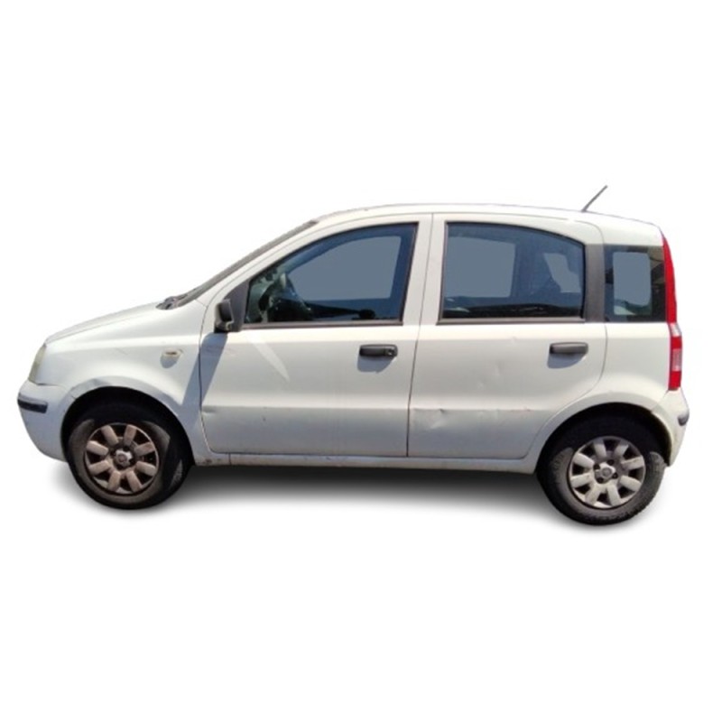 FIAT PANDA / PANDA CLASSIC (169_) - imagen 2