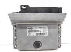 Recambio de centralita motor uce para citroën xantia berlina 1.9 td seduction referencia OEM IAM 9624519580 0281001262 