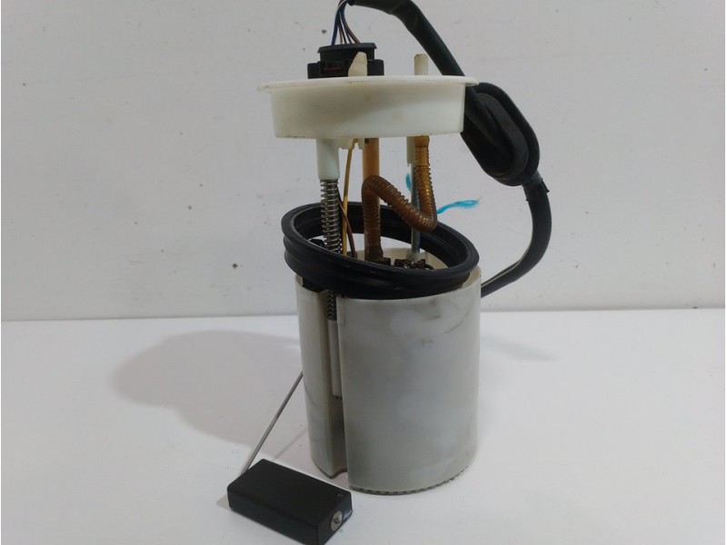 Recambio de aforador para volkswagen polo (6r1) advance referencia OEM IAM 6R0919051F  