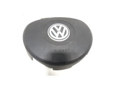Recambio de airbag delantero izquierdo para volkswagen polo (9n1) conceptline referencia OEM IAM 6018838