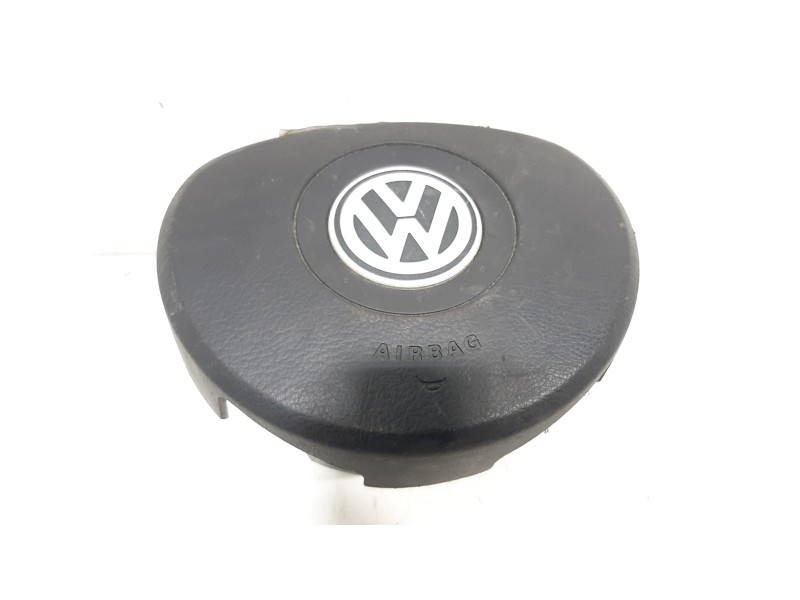 Recambio de airbag delantero izquierdo para volkswagen polo (9n1) conceptline referencia OEM IAM 6018838  
