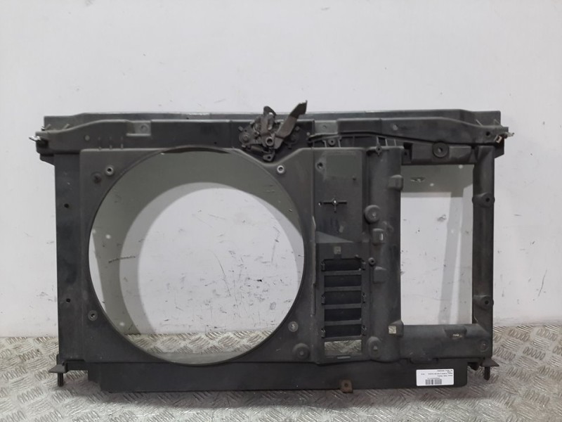 Recambio de panel frontal para citroën c4 berlina collection referencia OEM IAM 9680390580  