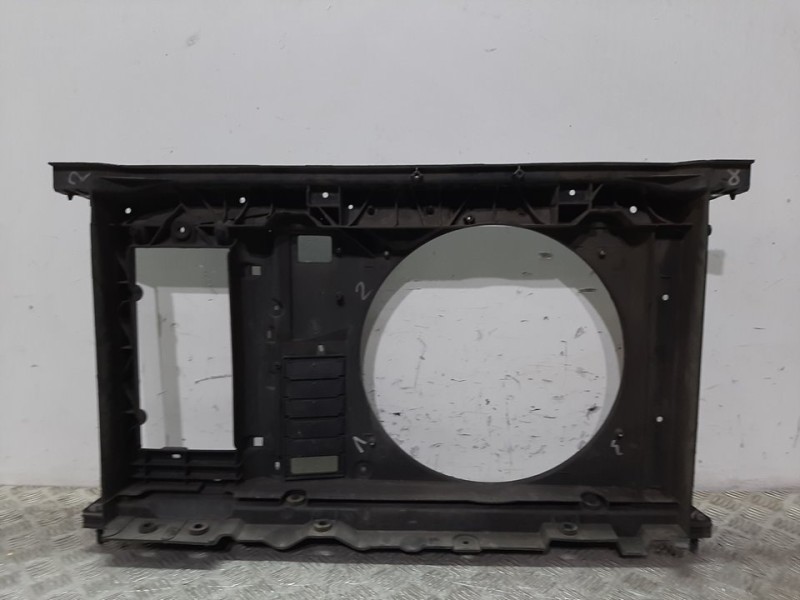 Recambio de panel frontal para citroën c4 berlina collection referencia OEM IAM 9680390580  