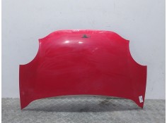 Recambio de capot para daewoo matiz cd referencia OEM IAM 96562438  ROJO