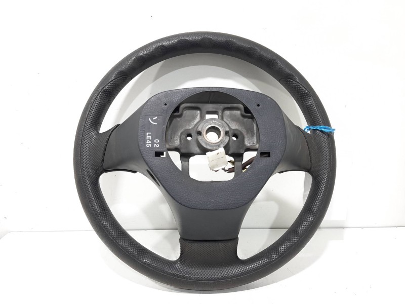 Recambio de volante para mazda mpv (lw) 2.0 td active 7 (100kw) referencia OEM IAM   