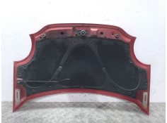 Recambio de capot para daewoo matiz cd referencia OEM IAM 96562438  ROJO 2