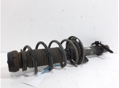 Recambio de amortiguador delantero izquierdo para volkswagen polo (6r1) advance referencia OEM IAM 6R0413031C  