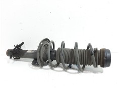 Recambio de amortiguador delantero izquierdo para volkswagen polo (6r1) advance referencia OEM IAM 6R0413031C   2