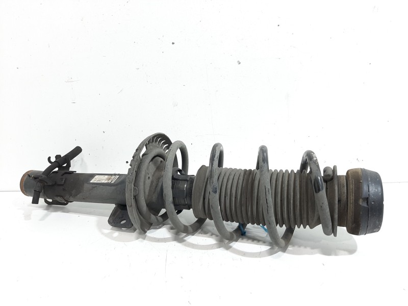 Recambio de amortiguador delantero izquierdo para volkswagen polo (6r1) advance referencia OEM IAM 6R0413031C  