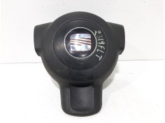Recambio de airbag delantero izquierdo para seat ibiza (6l1) reference referencia OEM IAM   