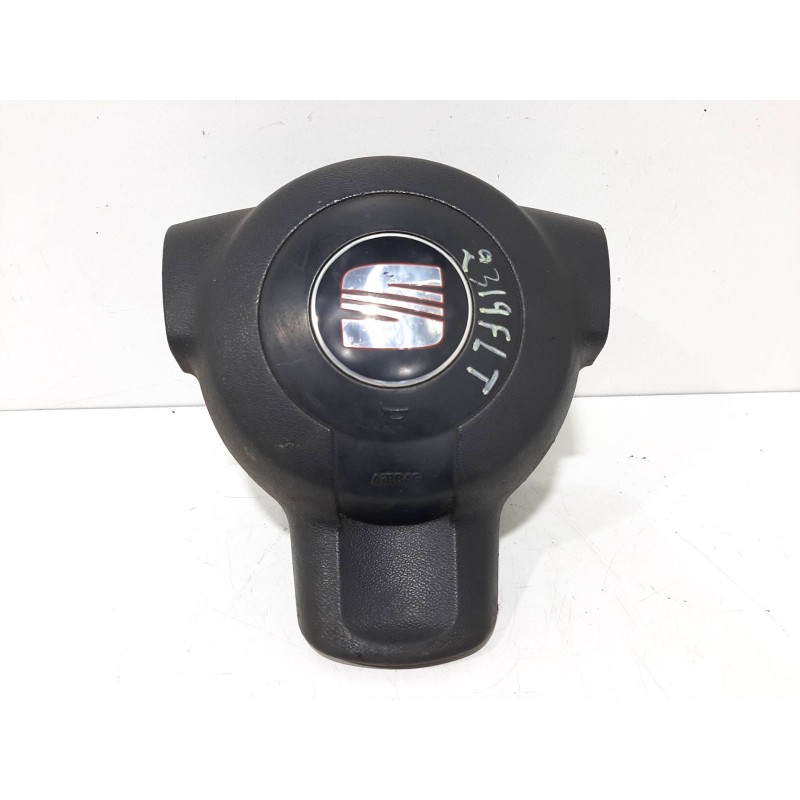 Recambio de airbag delantero izquierdo para seat ibiza (6l1) reference referencia OEM IAM   