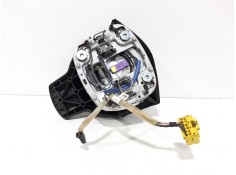 Recambio de airbag delantero izquierdo para seat ibiza (6l1) reference referencia OEM IAM    2