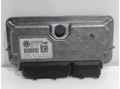 Recambio de centralita motor uce para volkswagen polo (6r1) advance referencia OEM IAM 03C906024CN  